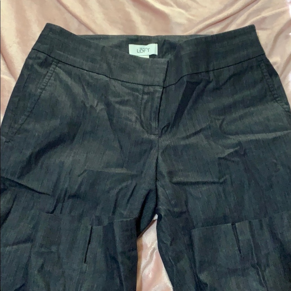 Loft Pants - Picture 5 of 7